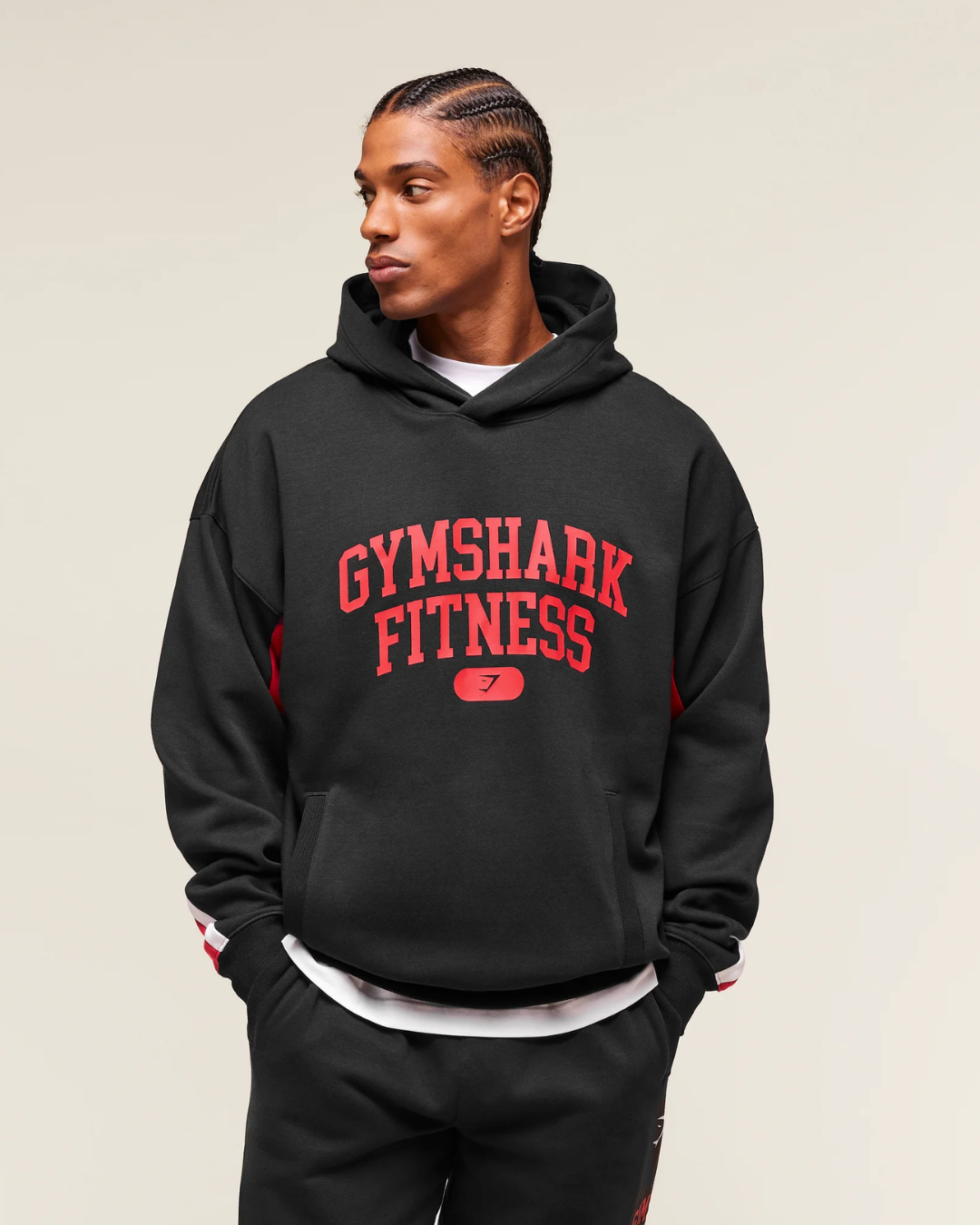 Varsity Hoodie