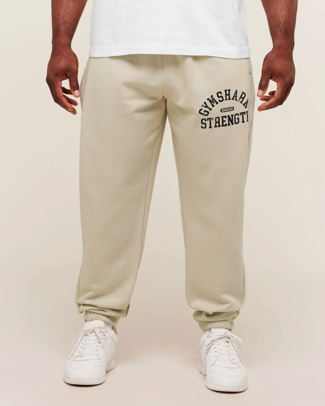 Strenght Pants