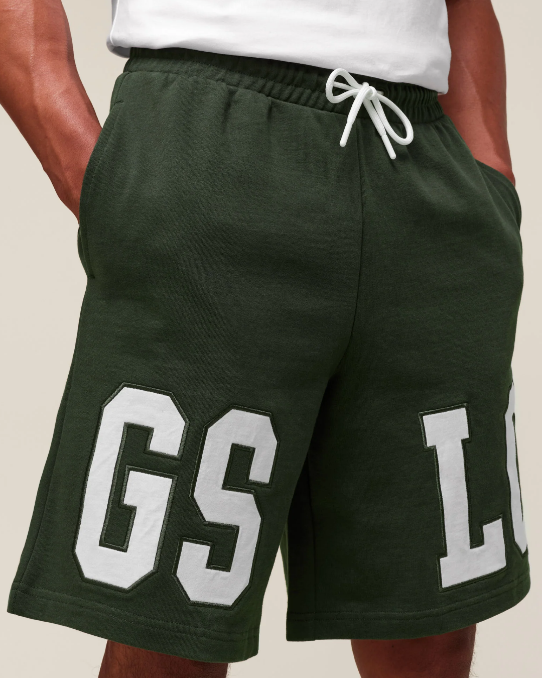 Collegiate - Short