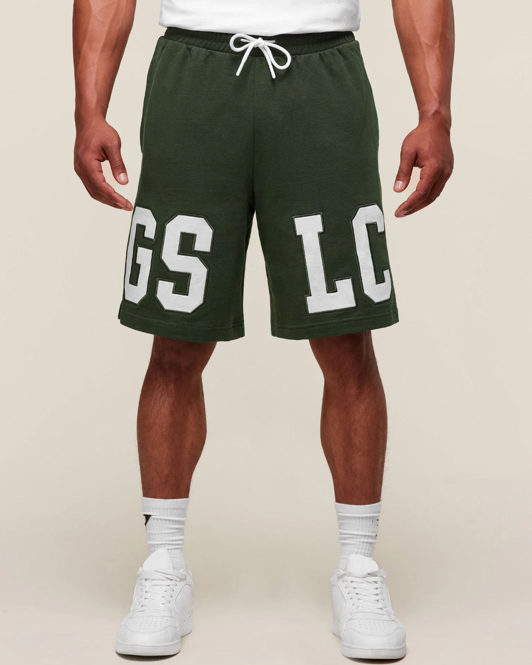 Collegiate - Short